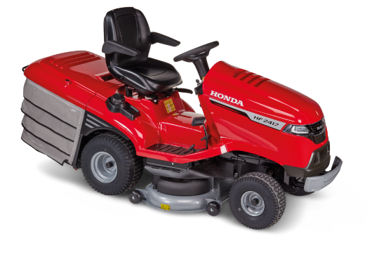 Obrázek Zahradní traktor Honda HF 2417 HT 