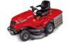 Obrázek Zahradní traktor Honda HF 2625 HT 