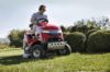 Obrázek Zahradní traktor Honda HF 2625 HT 
