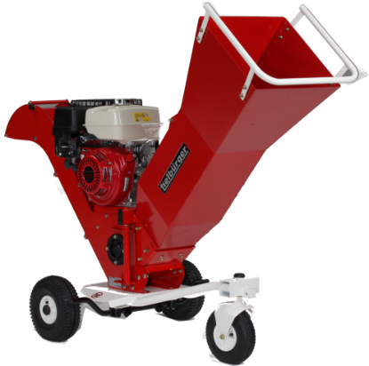 Obrázek Štěpkovač TH 80