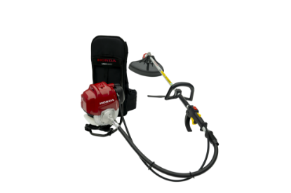 Obrázek Čtyřtaktní zádový křovinořez Honda UMR 450 L