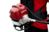 Obrázek Čtyřtaktní zádový křovinořez Honda UMR 450 L