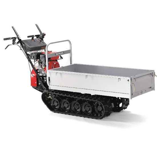 Obrázek Pásový transportér HP 500