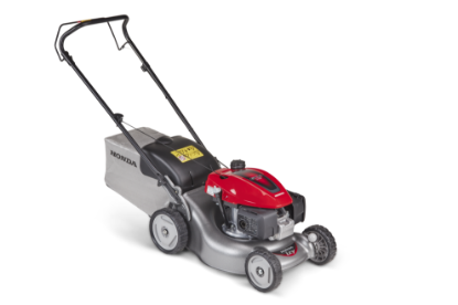 Obrázek Motorová sekačka bez pojezdu HRG 416 PK 