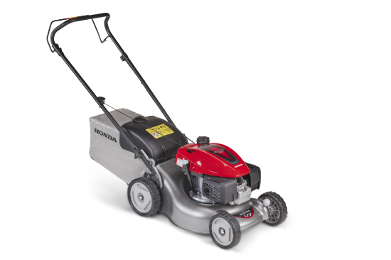 Obrázek Motorová sekačka bez pojezdu HRG 416 PK 