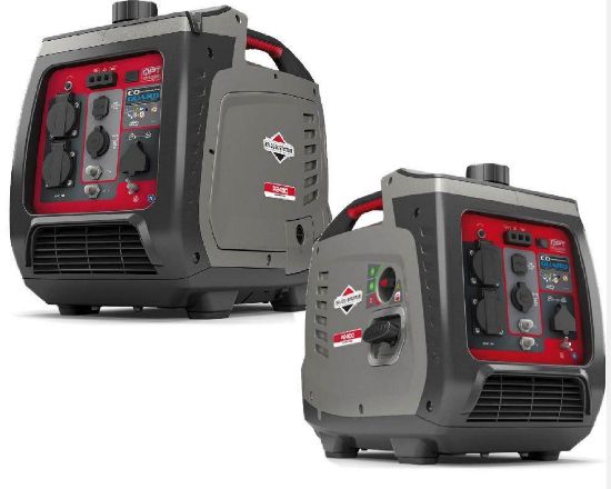 Obrázek Elektrocentrála invertorová P2400 PowerSmart