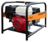 Obrázek Elektrocentrála GRIZZLI  7000 H CCL MooooJ